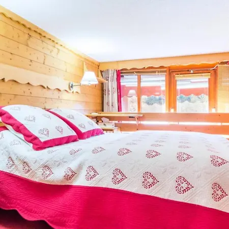 Aiguille Grive 2 - Duplex Meuble Pour 5/6 Personnes Au Calme Mae-5534 Apartment Les Arcs (Savoie)