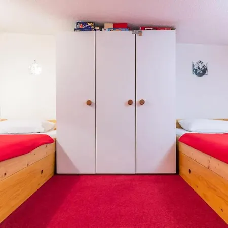 Aiguille Grive 2 - Duplex Meuble Pour 5/6 Personnes Au Calme Mae-5534