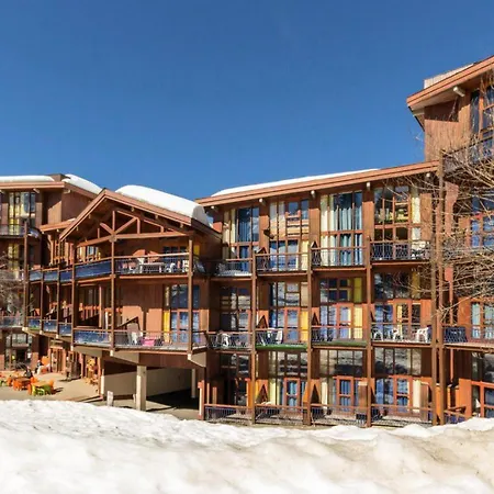 Aiguille Grive 2 - Duplex Meuble Pour 5/6 Personnes Au Calme Mae-5534 Apartment *