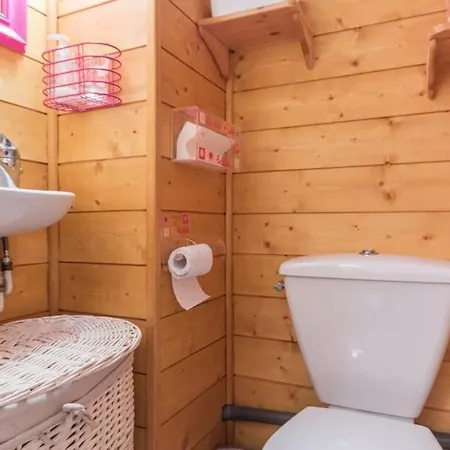 Aiguille Grive 2 - Duplex Meuble Pour 5/6 Personnes Au Calme Mae-5534