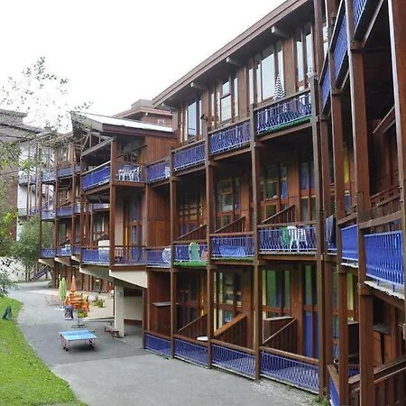 Apartment Aiguille Grive 2 - Duplex Meuble Pour 5/6 Personnes Au Calme Mae-5534 *